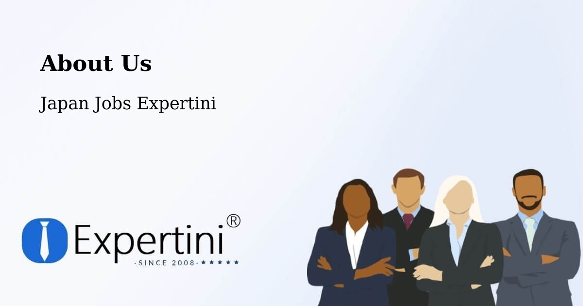 About Expertini Recruitment Platform  – Kanuma Shi - Kanuma Shi, Japan Jobs Expertini