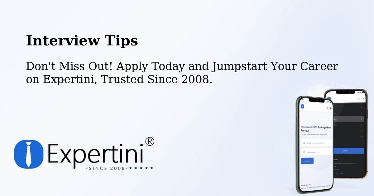 Interview Tips & Techniques for Job Seekers – Kanuma Shi - Kanuma Shi, Japan Jobs Expertini